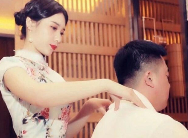 宁波男士会所你不来吗-健康生活更精彩