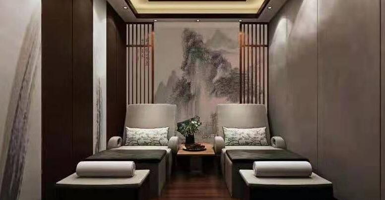 今天我去了宁波这家男士水疗spa会所，纠结好久才舍得告诉你