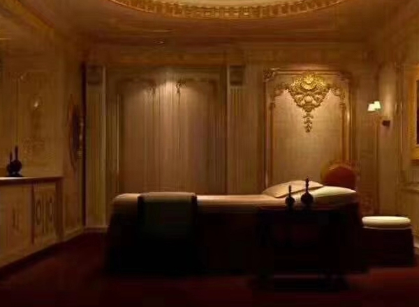 宁波高档休闲会所风采展示（九）