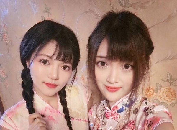 宁波水疗会所艺师风采（十）